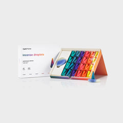 Ripple⁺ Home Incense Multipack