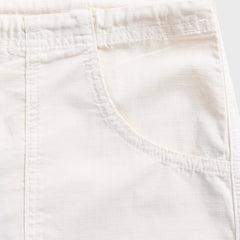 ReDone Laguna Pant - Crema