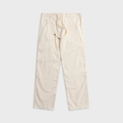ReDone Laguna Pant - Crema