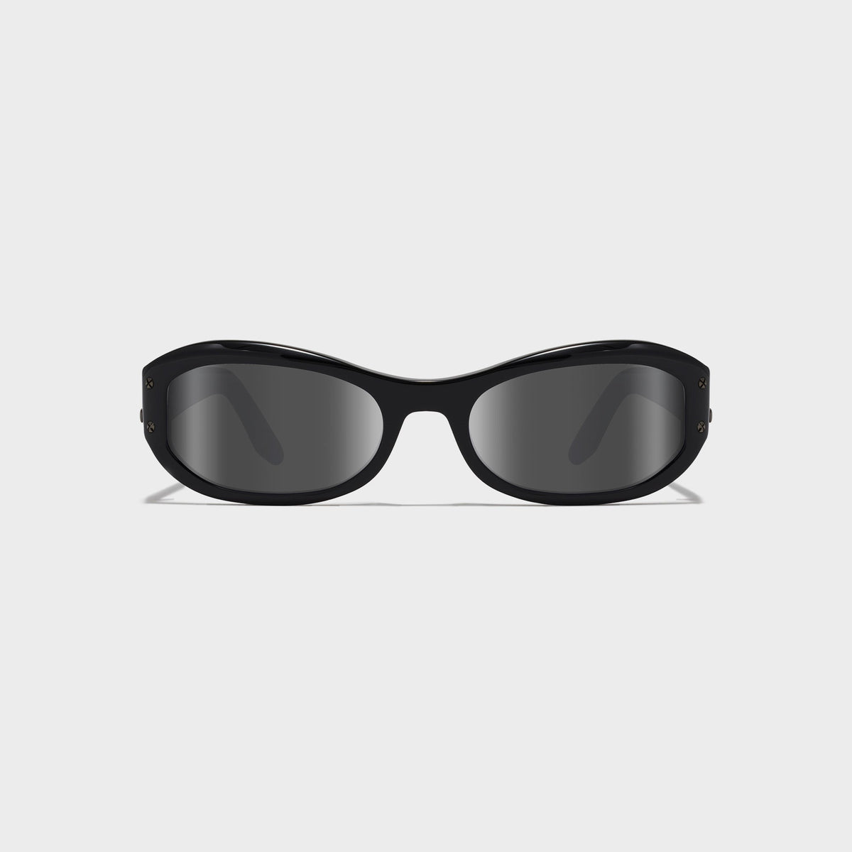 NRGY Vela Frames - Black / Graphite Lenses