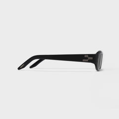 NRGY Vela Frames - Black / Graphite Lenses