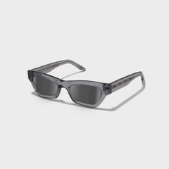 NRGY Lynx Frames - Crystal Grey / Graphite Lenses