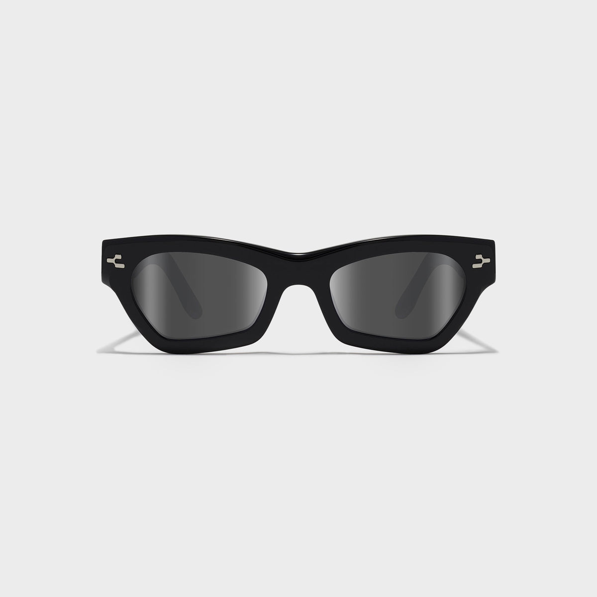 NRGY Lynx Frames - Black / Graphite Lenses