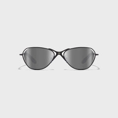 NRGY Loop Frames - Black / Graphite Lenses