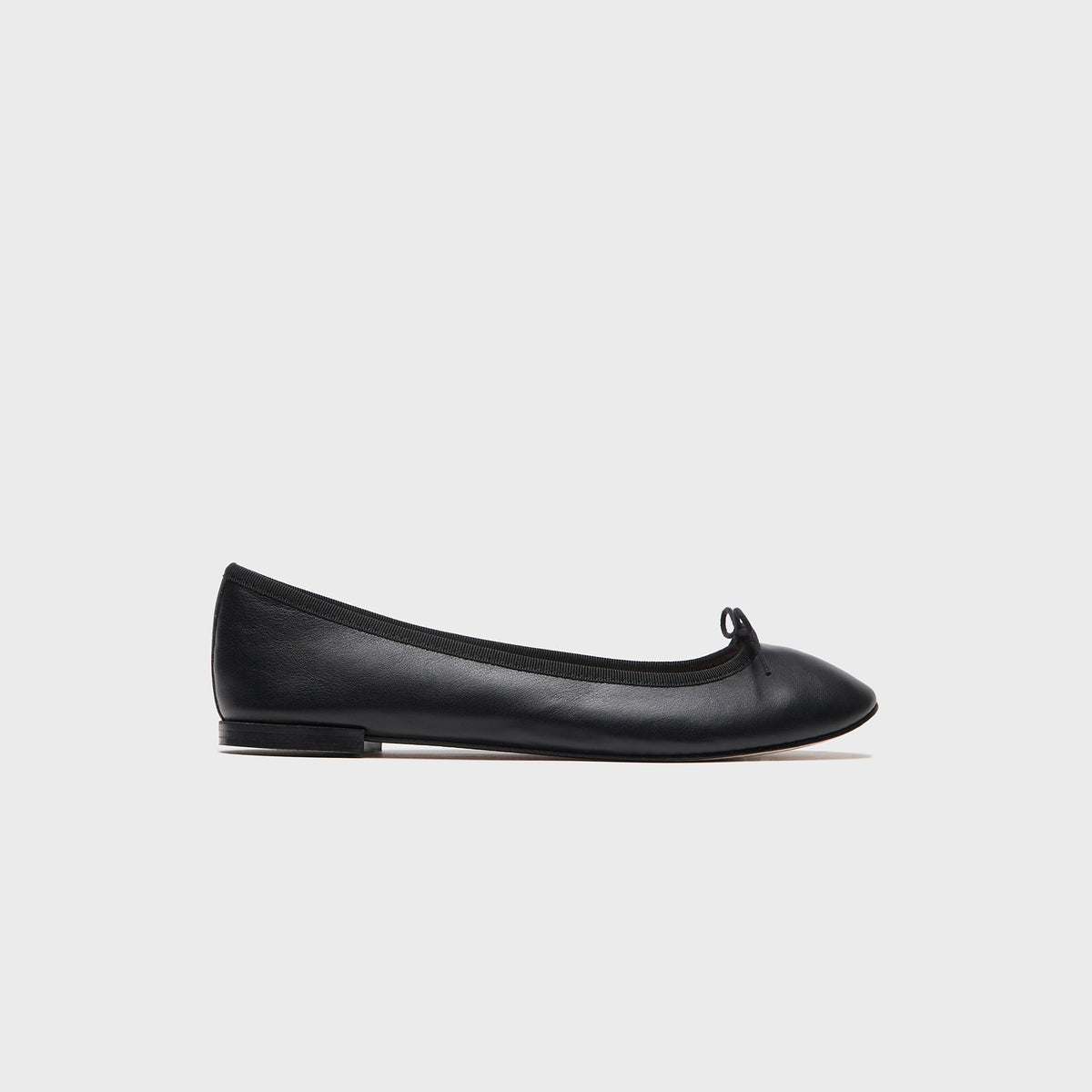 Repetto Cendrillon Ballet Flat - Black