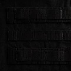 Rick Owens Cargo Geth Short - Black