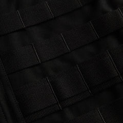 Rick Owens Supply Vest - Black