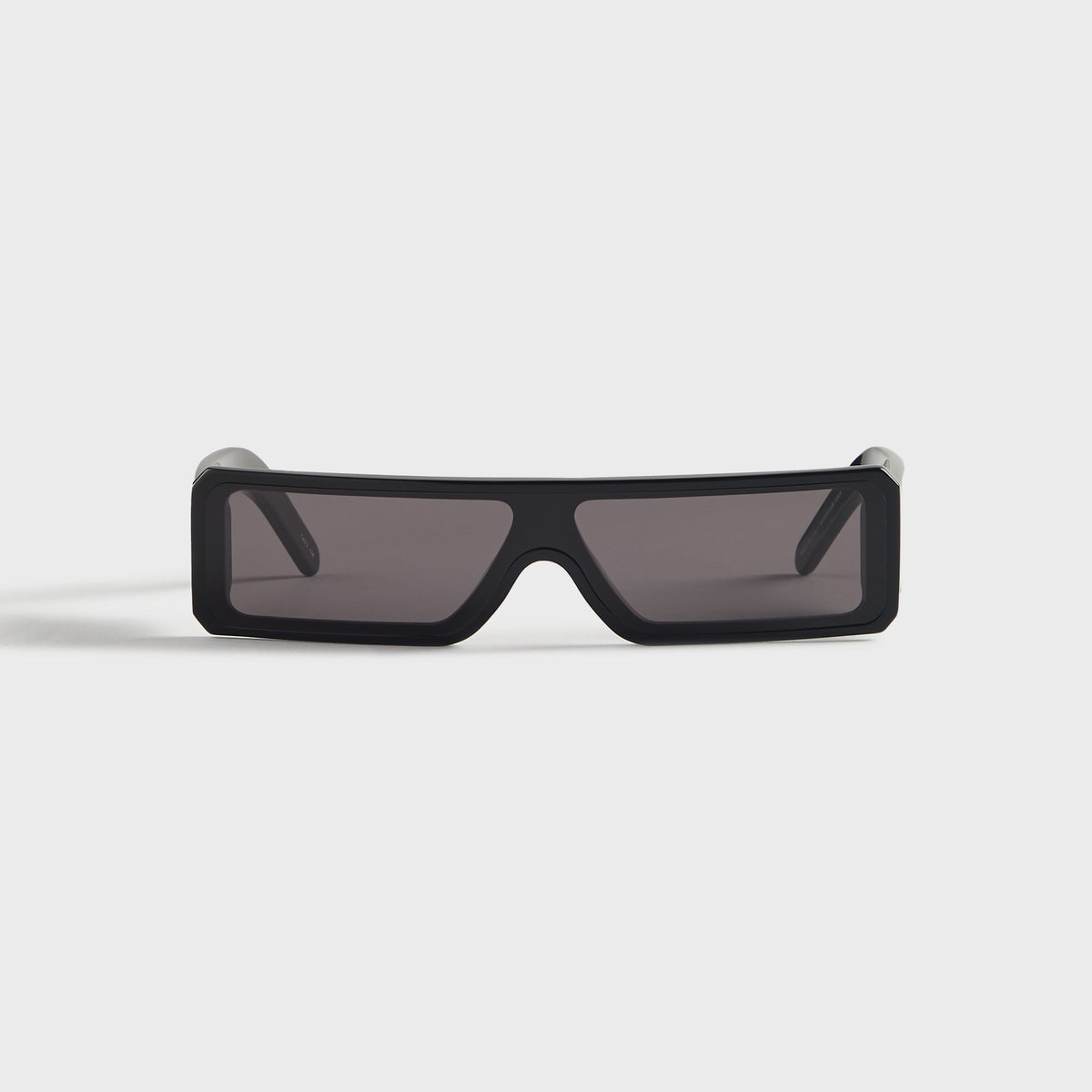 Rick Owens Rick Sunglasses - Black