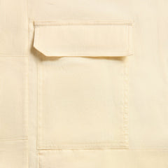 Rick Owens Magnum Tommy Shirt - Butter