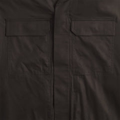 Rick Owens Magnum Tommy Shirt - Black