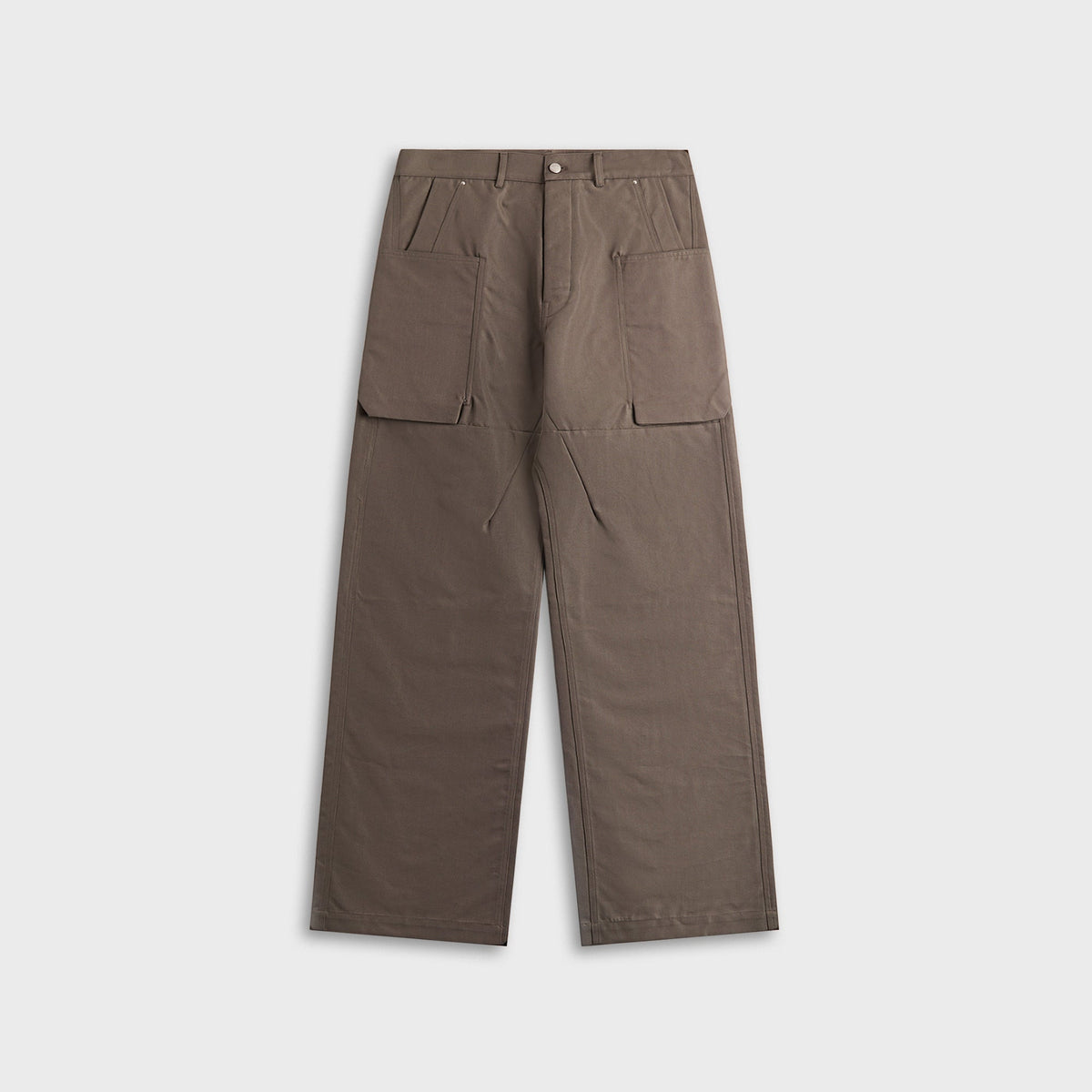 Rick Owens Stefan Jeans - Dust