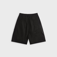 Rick Owens Cargobela Short - Black