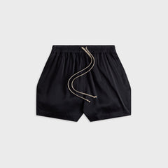 Rick Owens Boxer Short - Black