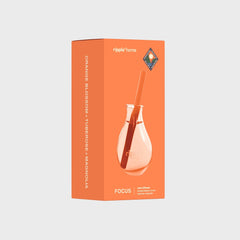 Ripple⁺ Home Mandarin Peel Reed Diffuser