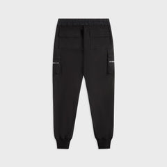 Rick Owens Mastodon Cargo - Black