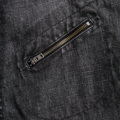 Maison Margiela Sports Jacket - Washed Black