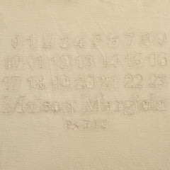 Maison Margiela Tee - Natural