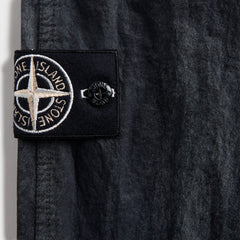 Stone Island Dense Nylon Trousers - Black