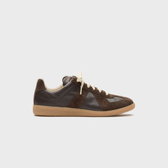 Maison Margiela Replica Sneaker - Darki Kaky