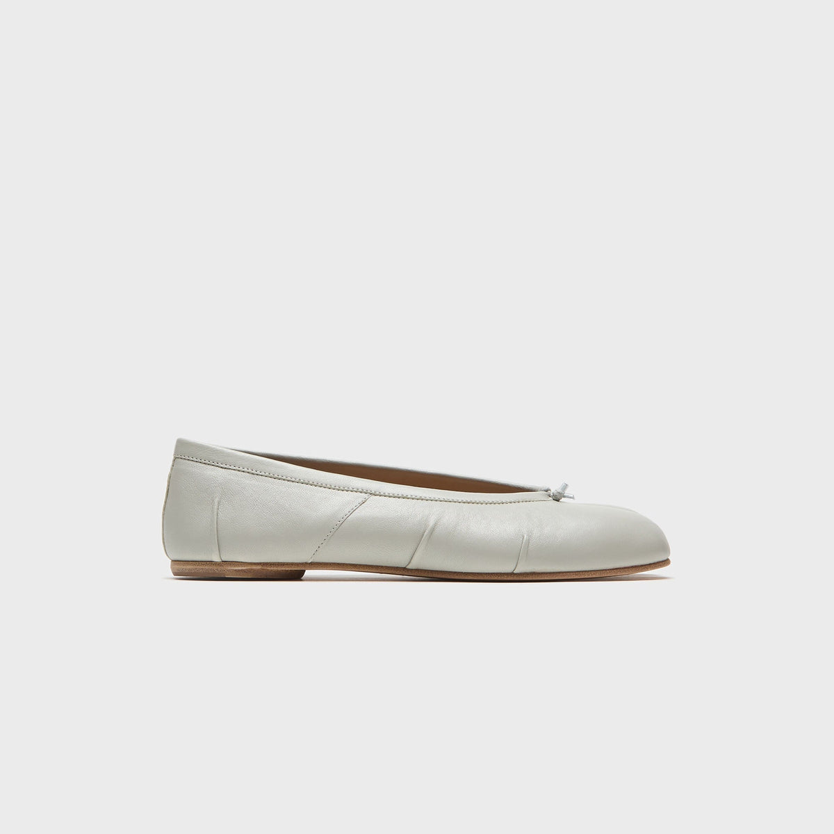 Maison Margiela Tabi Ballerina - Alabaster