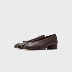 Maison Margiela Tabi Ballerina H30 - Moka
