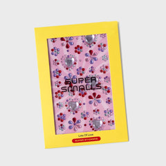 Super Smalls Lots of Love Single Sticker Sheet