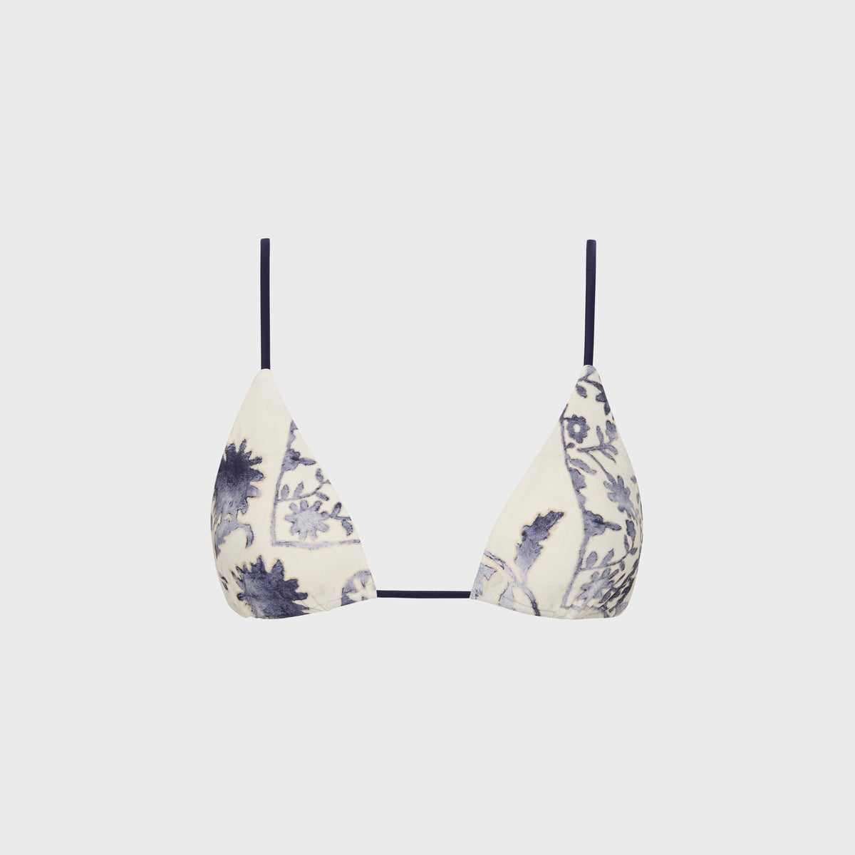 SIR Phillipa String Triangle Top - Eira Midnight