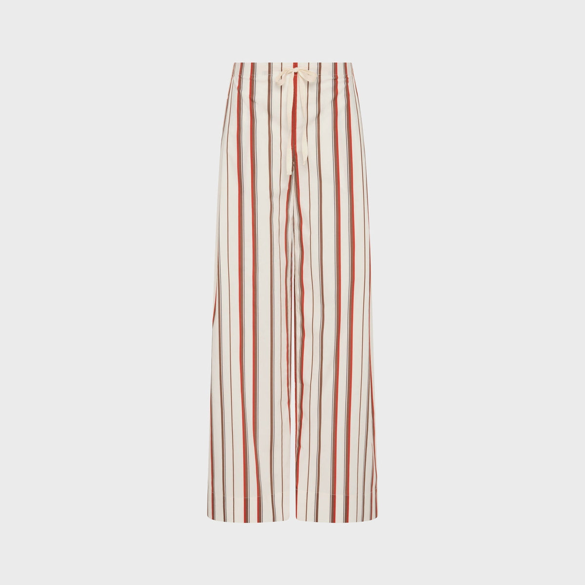 SIR Alva Drawstring Pant - Laila Stripe