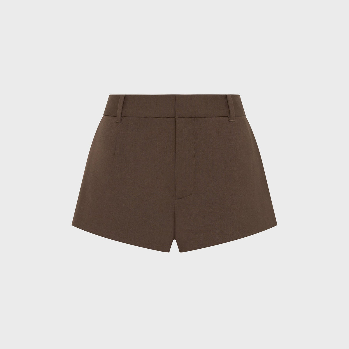 SIR Dylan Mini Short - Chocolate
