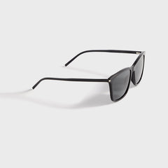 Saint Laurent SL 851 Sunglasses - Black