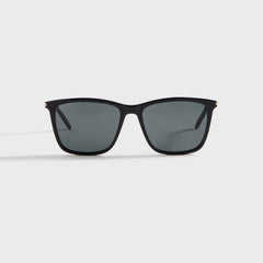 Saint Laurent SL 851 Sunglasses - Black