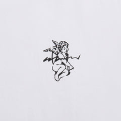 Stampd 1993 Cherub Relaxed Tee - White
