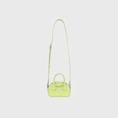 Sandy Liang Secure Bag 1.0 - Matcha