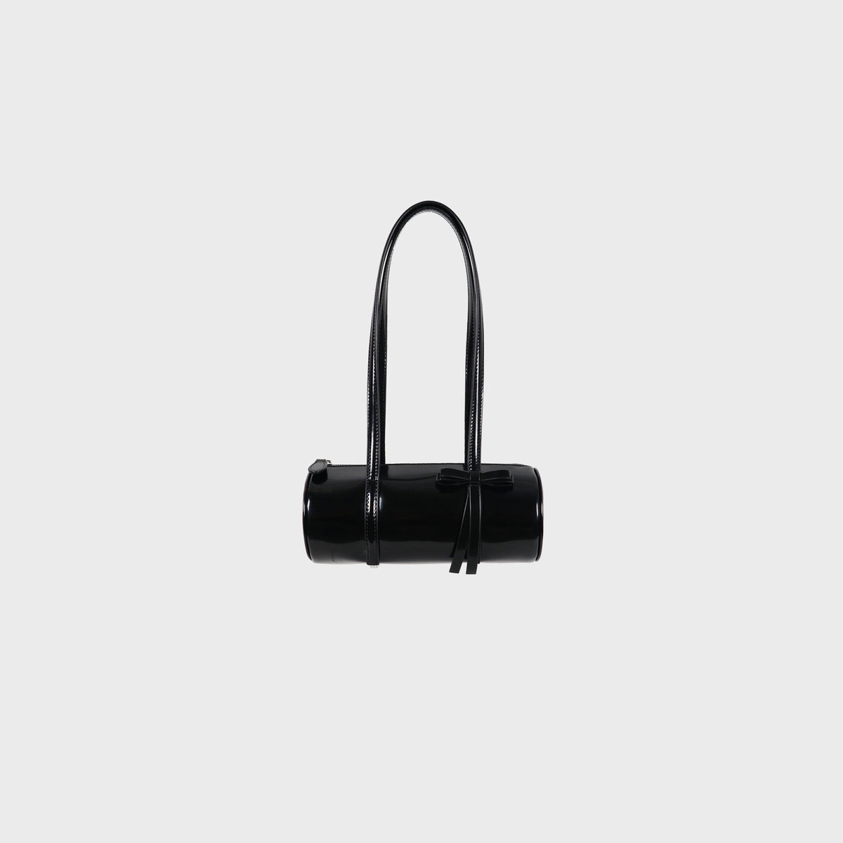 Sandy Liang Pencil Case Bag - Black