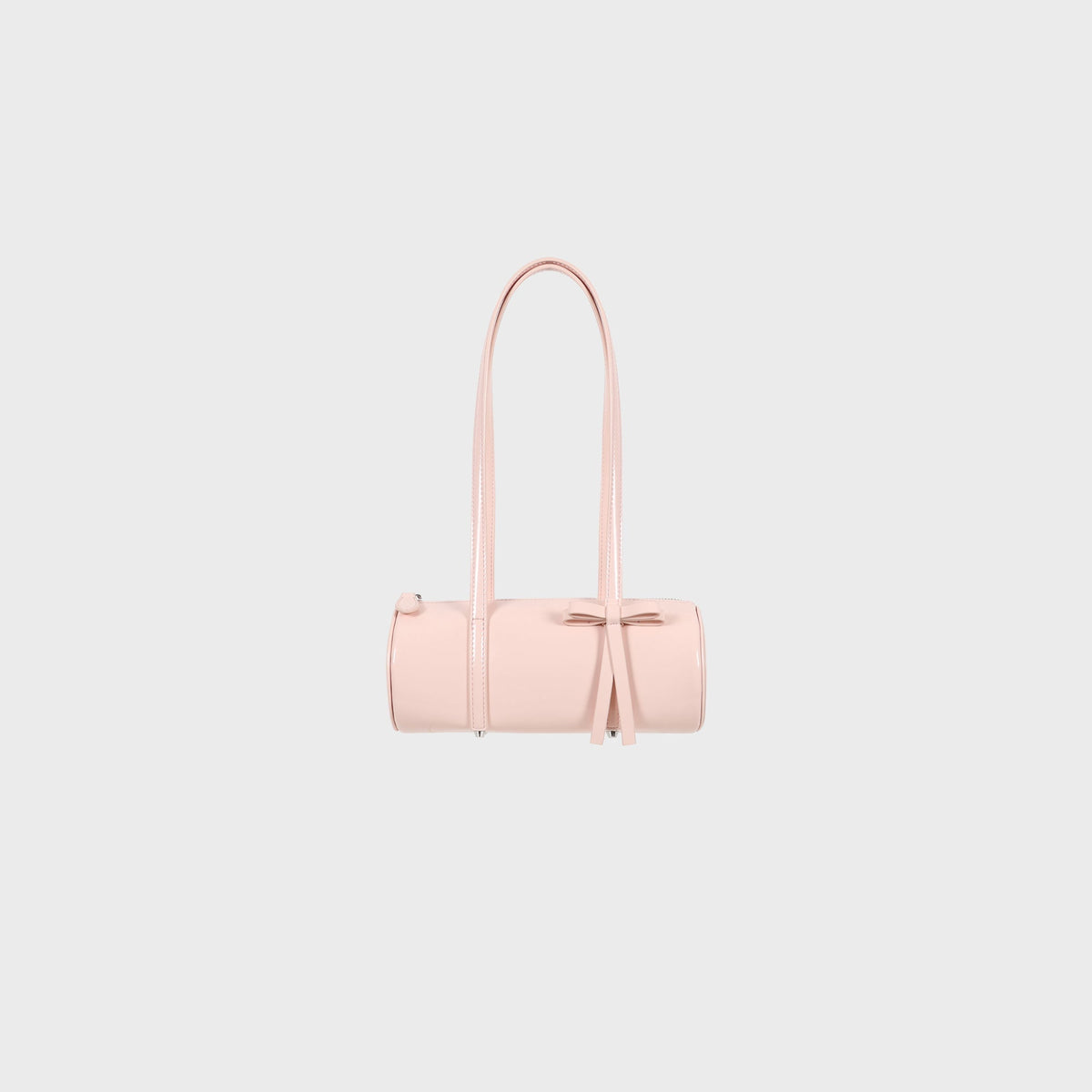 Sandy Liang Pencil Case Bag - Pink