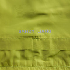 Sandy Liang Siena Pullover - Lime