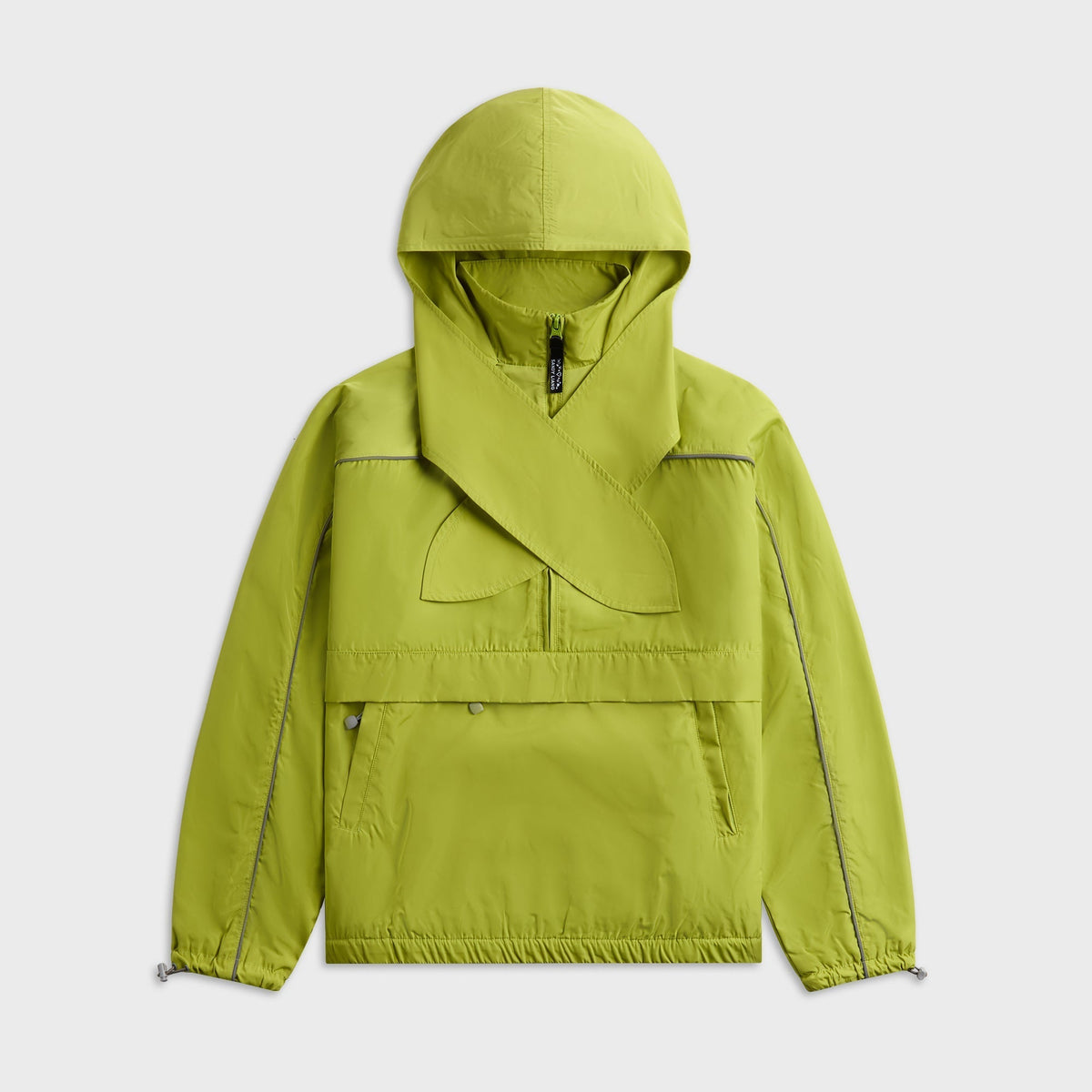 Sandy Liang Siena Pullover - Lime