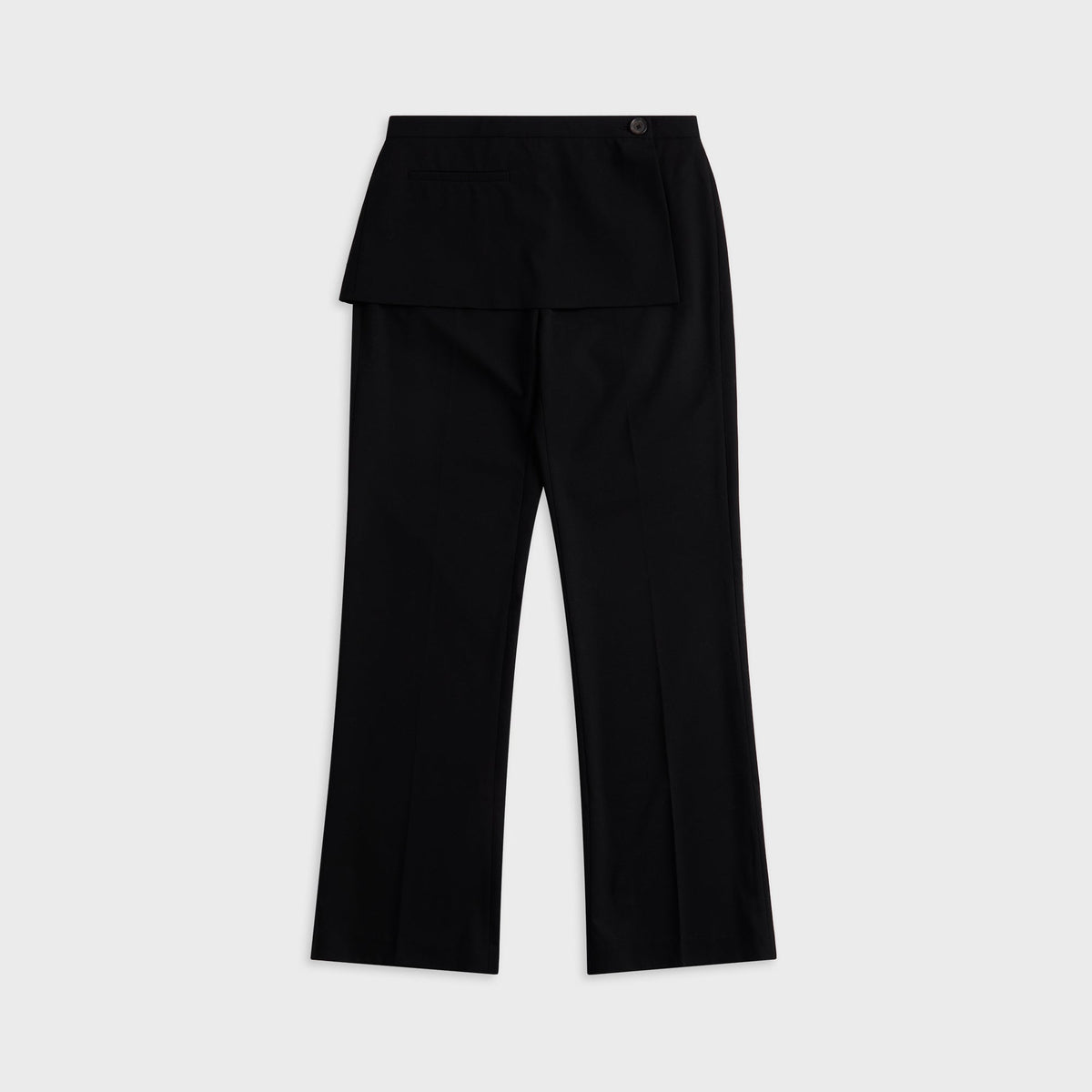 Sandy Liang Mulberry Pant - Black