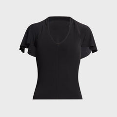 Sandy Liang Bellini Top - Black