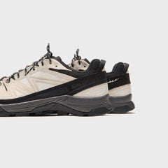 Salomon X-ALP LTR - Black / Vanilla Ice / Rainy Day