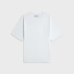 Studio Nicholson Lay Tee - Optic White