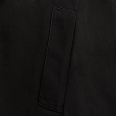Studio Nicholson x Aaron Levine Barn Jacket - Black
