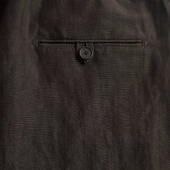 Studio Nicholson Sonny Pant - Coal