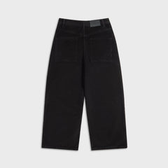 Studio Nicholson Volume Pant - Black