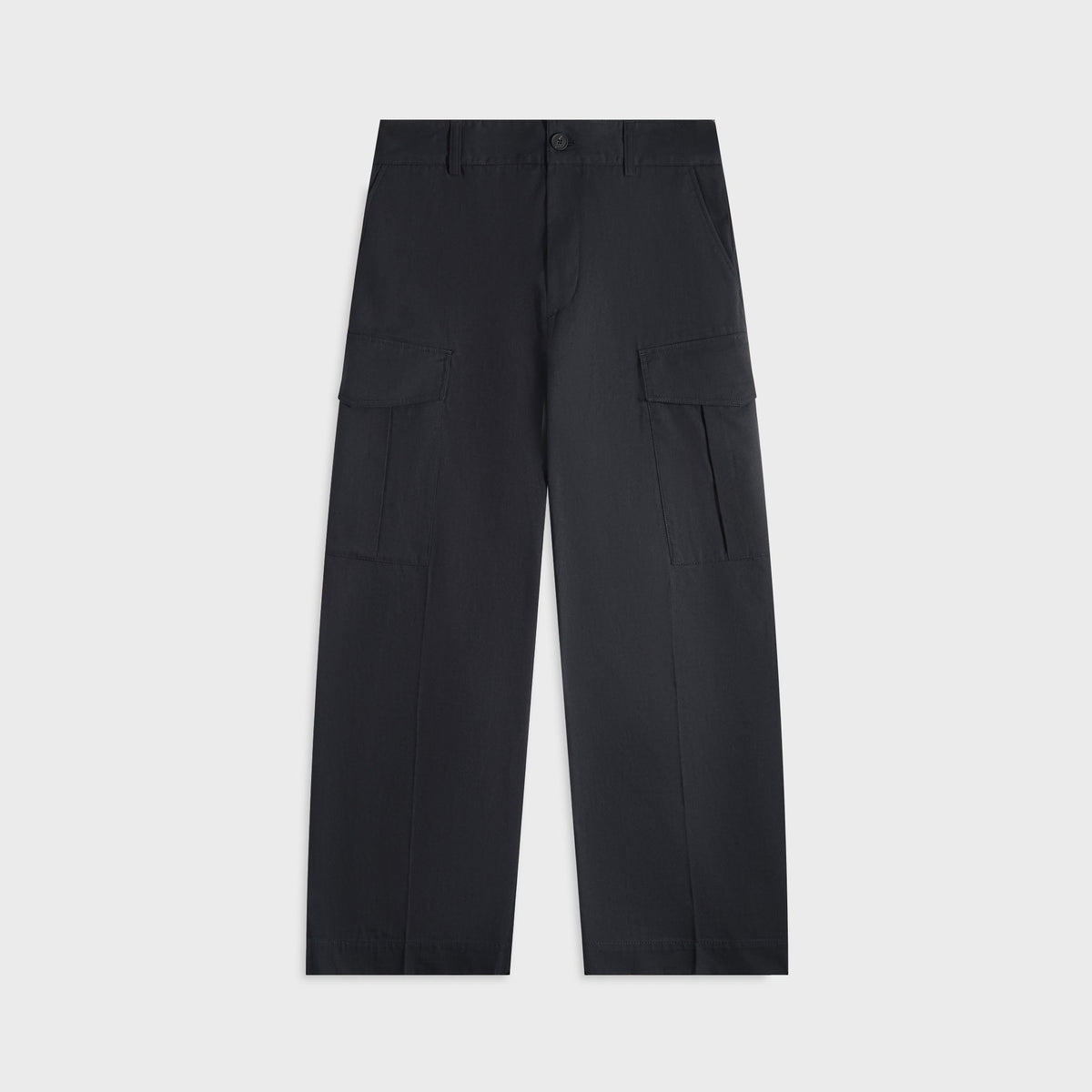 Studio Nicholson Cargo Pants - Darkest Navy