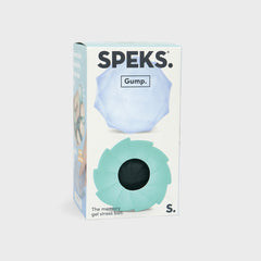 Speks 2-Pack Gump Surface - Cool Mix