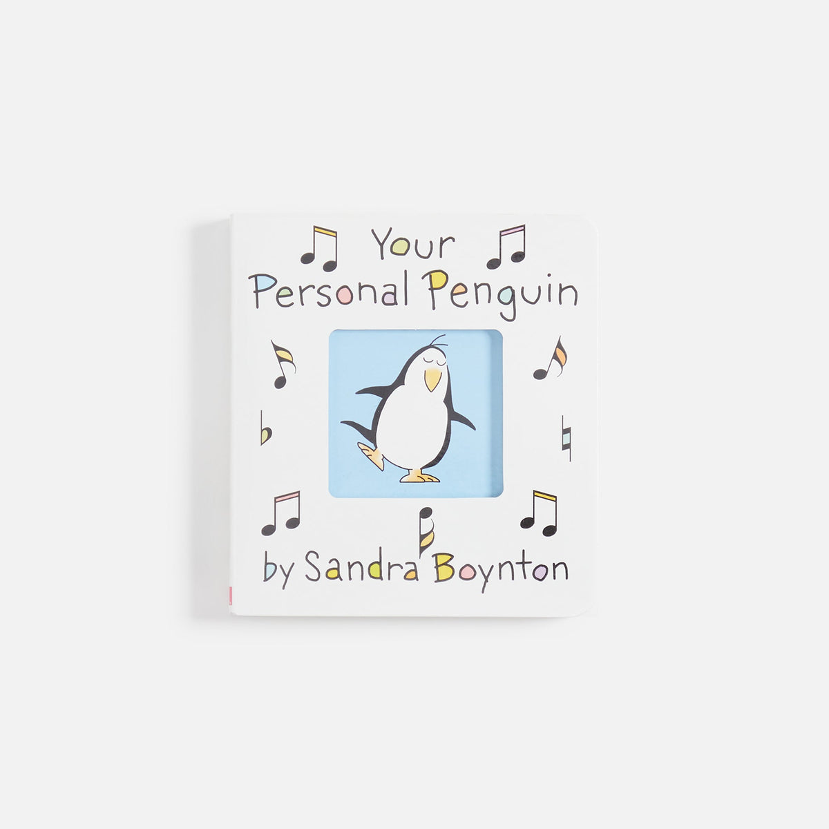 Simon & Schuster Your Personal Penguin