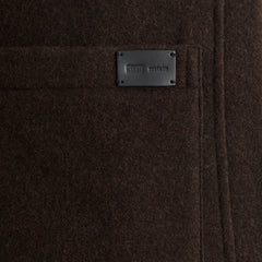 Kith 101 for ssstein Wool Cashmere Blend Pant - Kindling