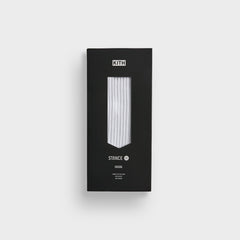 Kith Classics for Stance 2.0 Classic Crew Socks - White