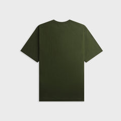 Stone Island x New Balance World Cup Short Sleeve Tee - Juniper